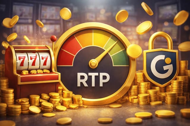 Ce este RTP și de ce este important?